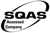 SQAS Assessed Company